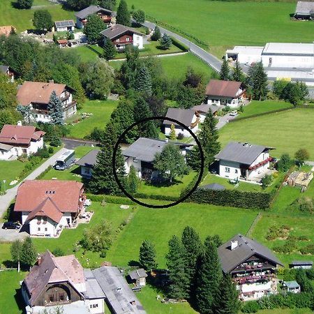 Landhaus Christophorus マルニッツ エクステリア 写真