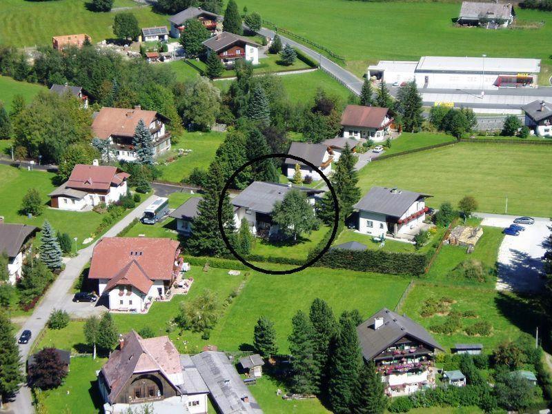 Landhaus Christophorus マルニッツ エクステリア 写真
